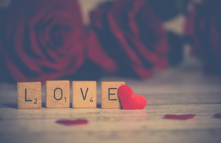 The 5 Most Romantic Languages [In the World] to Express Love this Valentine
